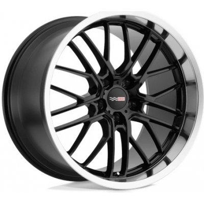 Cray Eagle 9x19 5x120,7 ET50 gloss black