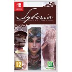 Syberia Trilogy – Zboží Dáma