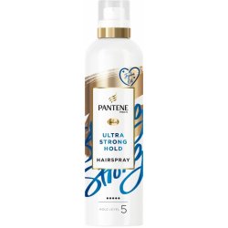 Pantene Pro-V Ultra Strong Hold 5 lak na vlasy 250 ml