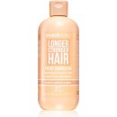 Hairburst Longer Stronger Hair Dry Damaged Hair šampon 350 ml