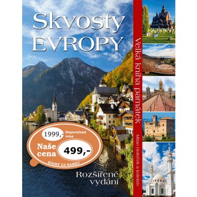 Skvosty Evropy