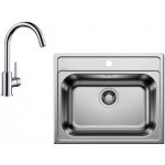 Set Blanco Dana 6 + Mida – Zboží Dáma