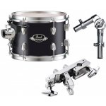 Pearl EXX10P/C31 Export EXX 10” Tom Tom Add-On Pack Jet Black – Zbozi.Blesk.cz