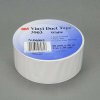 Stavební páska 3M 3903 PVC páska Duct Tape bílá