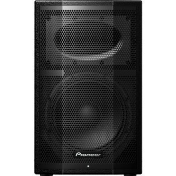 Pioneer XPRS 10