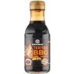 Kikkoman Teriyaki BBQ omáčka s medem 250 ml – Sleviste.cz