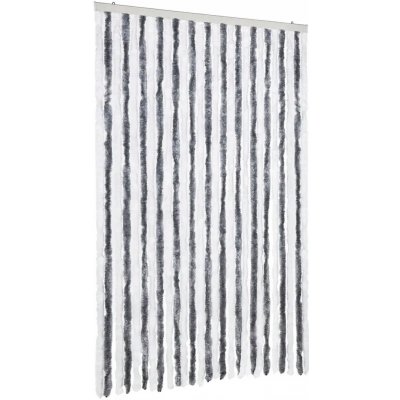 Moskytiéra do dveří 120 cm x 220 cm – Hledejceny.cz