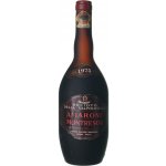 Giacomo Montresor Amarone suché červené 1975 0,75 l (holá láhev) – Hledejceny.cz