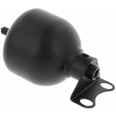 CORTECO Tlakový zásobník, odpružení 80001410 | Zboží Auto