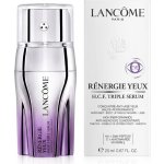 Lancôme Rénergie H.C.F. Triple Serum Yeux 20 ml – Zboží Dáma