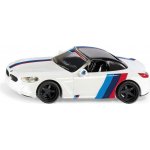 Siku Super 2347 BMW Z4 M40i 1:50 – Zbozi.Blesk.cz