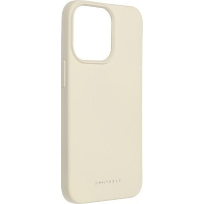 Pouzdro Roar Space Case - iPhone 13 Pro Aqua White – Zboží Mobilmania
