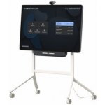 Avocor Series One Board 65 - Zařízení pro video konference - Optimalizováno pro Google Meet – Zboží Mobilmania