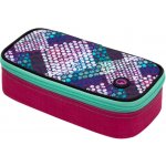 Bagmaster CASE THEORY 20 A PINK/TURQUOISE/WHITE – Sleviste.cz