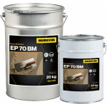 Murexin EP 70 BM epoxidová pryskyřice sada 4,5 kg – Hledejceny.cz