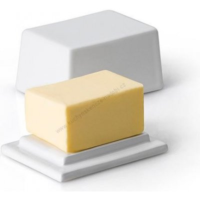 Continenta Dóza na máslo 125g C3925 – Zboží Mobilmania