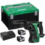 HIKOKI DH18DBL.WPZ – Zboží Dáma