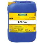 Ravenol ATF T-IV Fluid 10 l – Zbozi.Blesk.cz