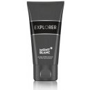 balzám po holení Mont Blanc Explorer balzám po holení 150 ml