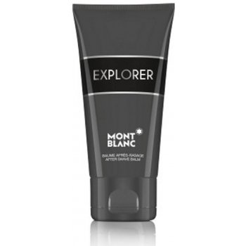 Mont Blanc Explorer balzám po holení 150 ml