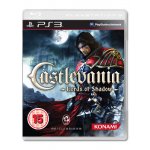 Castlevania: Lords of Shadow – Zboží Živě