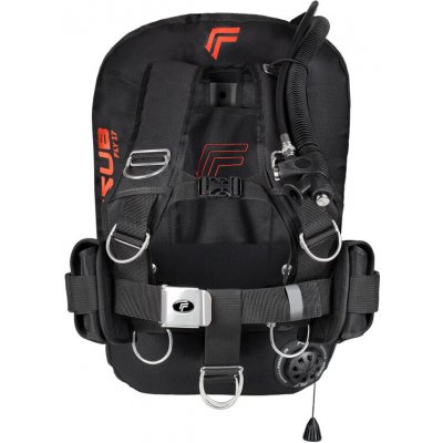 Finnsub FLY 17D GRY ULTRA SET – Zboží Dáma