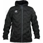 Fatpipe Ted Padded Jacket černá – Zboží Dáma