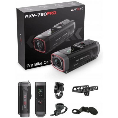 AKEEYO 730Pro – Zboží Živě
