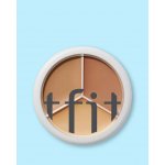 Tfit Korektor na obličej Cover Up Pro Concealer No.04 Dark 15 g – Zboží Dáma