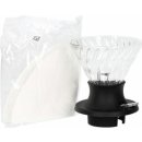 Hario Dripper V60-02 Immersion Switch
