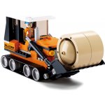 Sluban B0558 Town Kombajn – Zboží Dáma