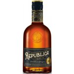 Božkov Republica Exclusive 35% 0,7 l (holá láhev) – Zboží Dáma