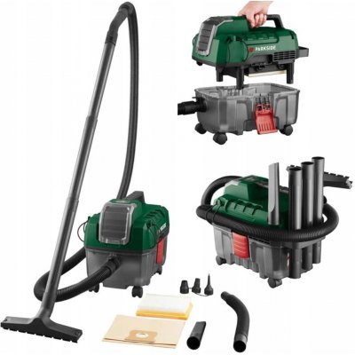 Parkside PAWD 20-Li A1 – Zboží Dáma