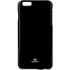 Pouzdro a kryt na mobilní telefon Apple Pouzdro Jelly Case Apple iPhone 6 Plus / 6S Plus černé