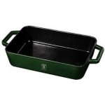 BERLINGERHAUS Pekáč litinový 37 x 21 cm Emerald Collection – Sleviste.cz