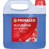Penetrace PRIMALEX Hloubková penetrace Primalex 3 l