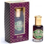 Song of India Ájurvédský vonný olej Pačuli Noir 10 ml – Hledejceny.cz