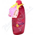 Johnson's Shiny Drops šampon 500 ml – Zboží Dáma