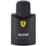 Ferrari Scuderia Ferrari Black toaletní voda pánská 75 ml – Sleviste.cz