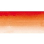 Sennelier akvarelová barva 1/2 641 Sennelier Orange – Hledejceny.cz