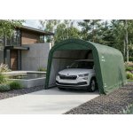 ShelterLogic 62584EU Plachtová garáž 3 x 6,1 m – HobbyKompas.cz