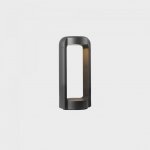 Kohl Lighting K60200.01.FL.DG-DG.ST.8.30 – Hledejceny.cz