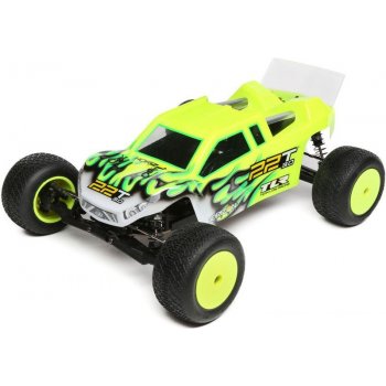 TLR 22T 3.0 2WD MM Race Truggy Kit 1:10