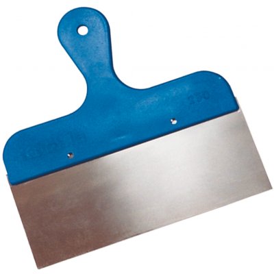 STAVTOOL Stěrka fasádní nerezová | 250 mm -: - – Hledejceny.cz