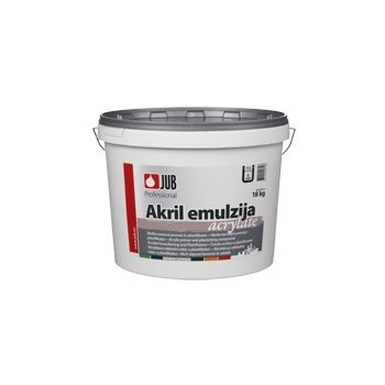 JUB Akril emulze, 1Kg