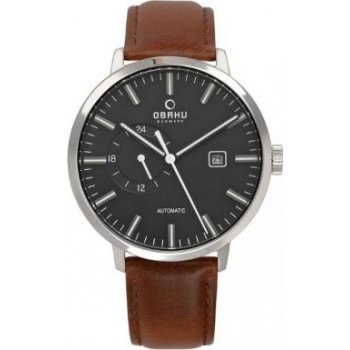 Obaku V210GTCBRN