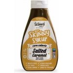 Skinny Syrup Zero Calorie Salted caramel 425 ml – Zbozi.Blesk.cz