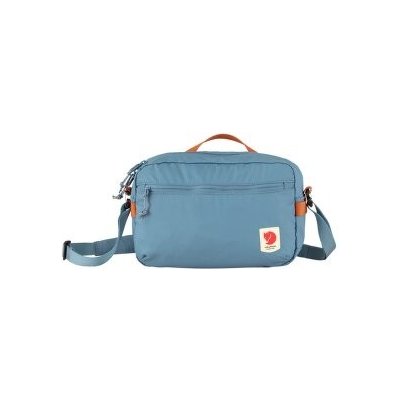 Fjällräven High Coast Crossbody Dawn Blue – Zboží Mobilmania