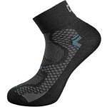 Funkční ponožky SOFT černá – Zboží Mobilmania