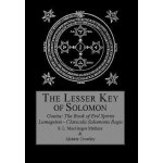 Lesser Key of Solomon – Zbozi.Blesk.cz